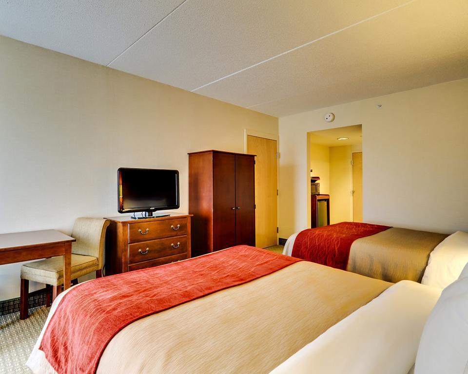 Comfort & North Hotel York
