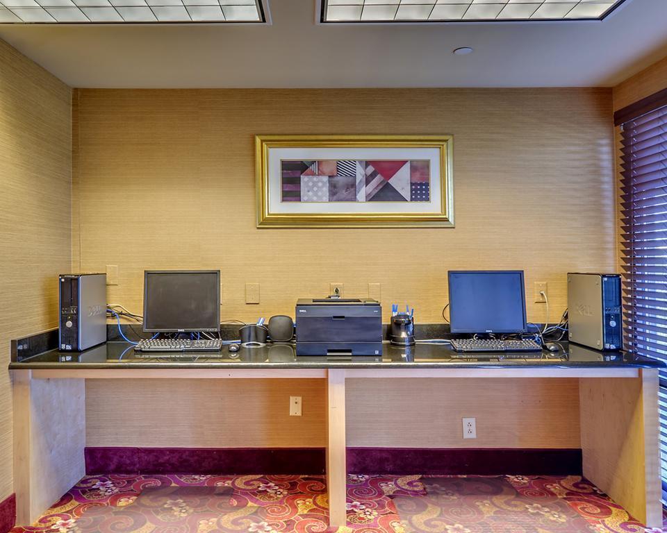 Hotel Comfort & North