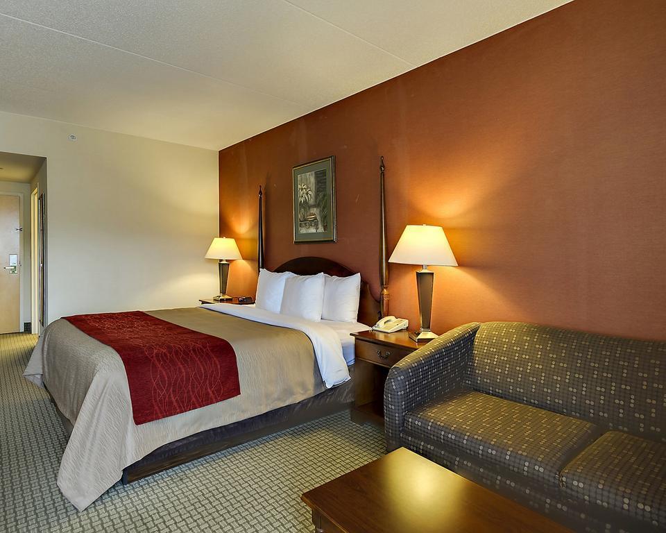 Hotel Comfort & North 2*