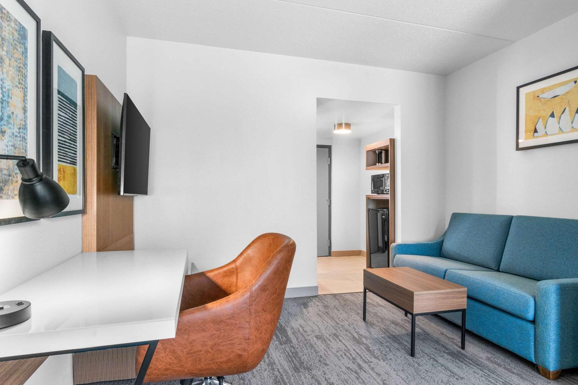 Comfort & North Hotel York