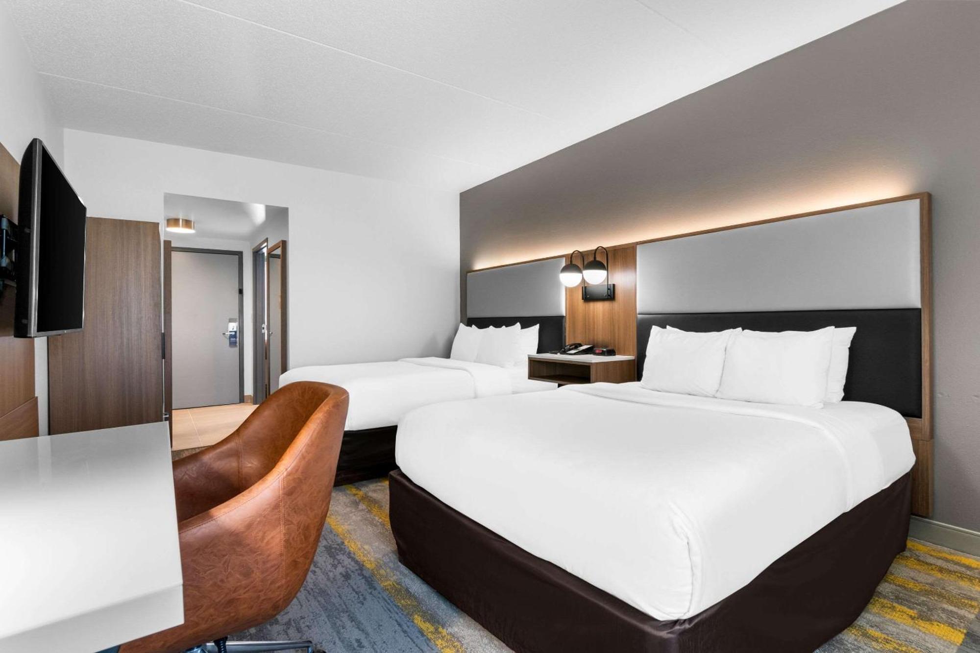 Comfort & North Hotel 2*
