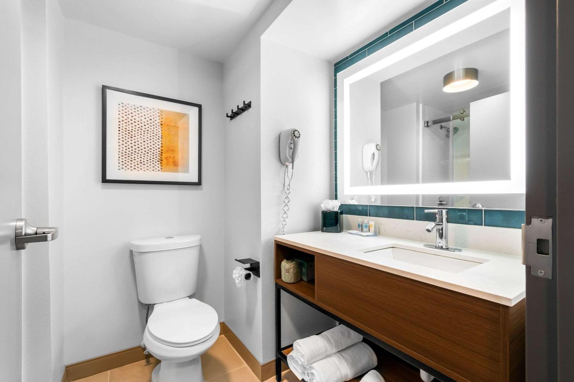 Comfort & North Hotel