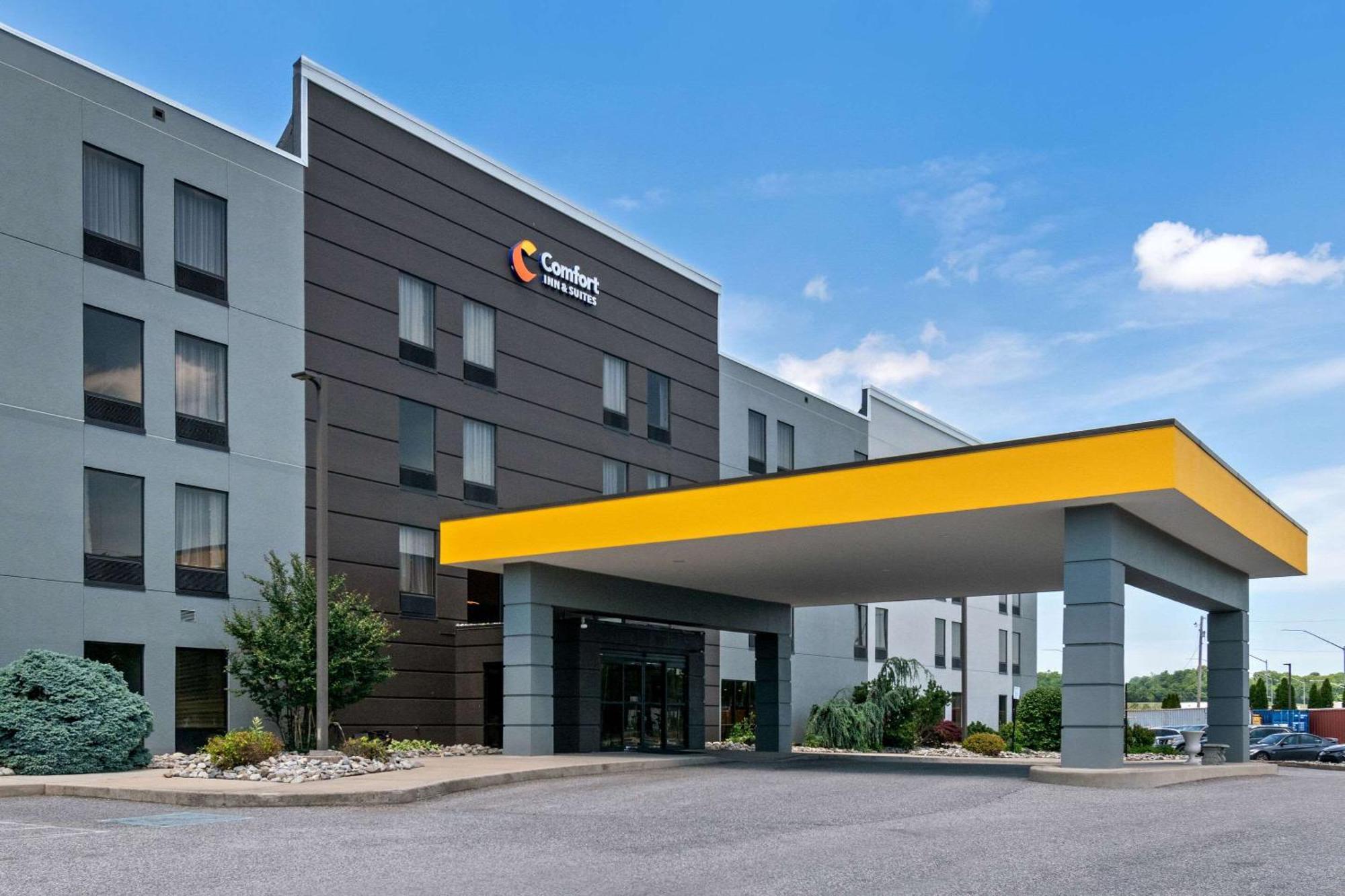 Hotel Comfort & North 2*