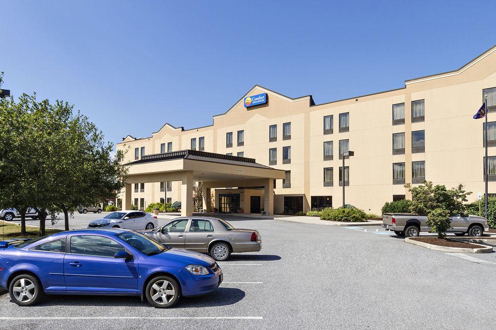 Comfort & North Hotel York