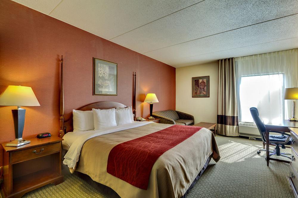 Comfort & North Hotel 2*