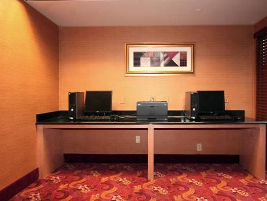 Comfort & North Hotel York