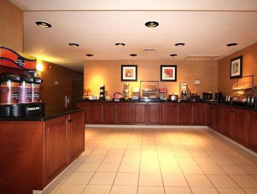 Comfort & North Hotel 2*