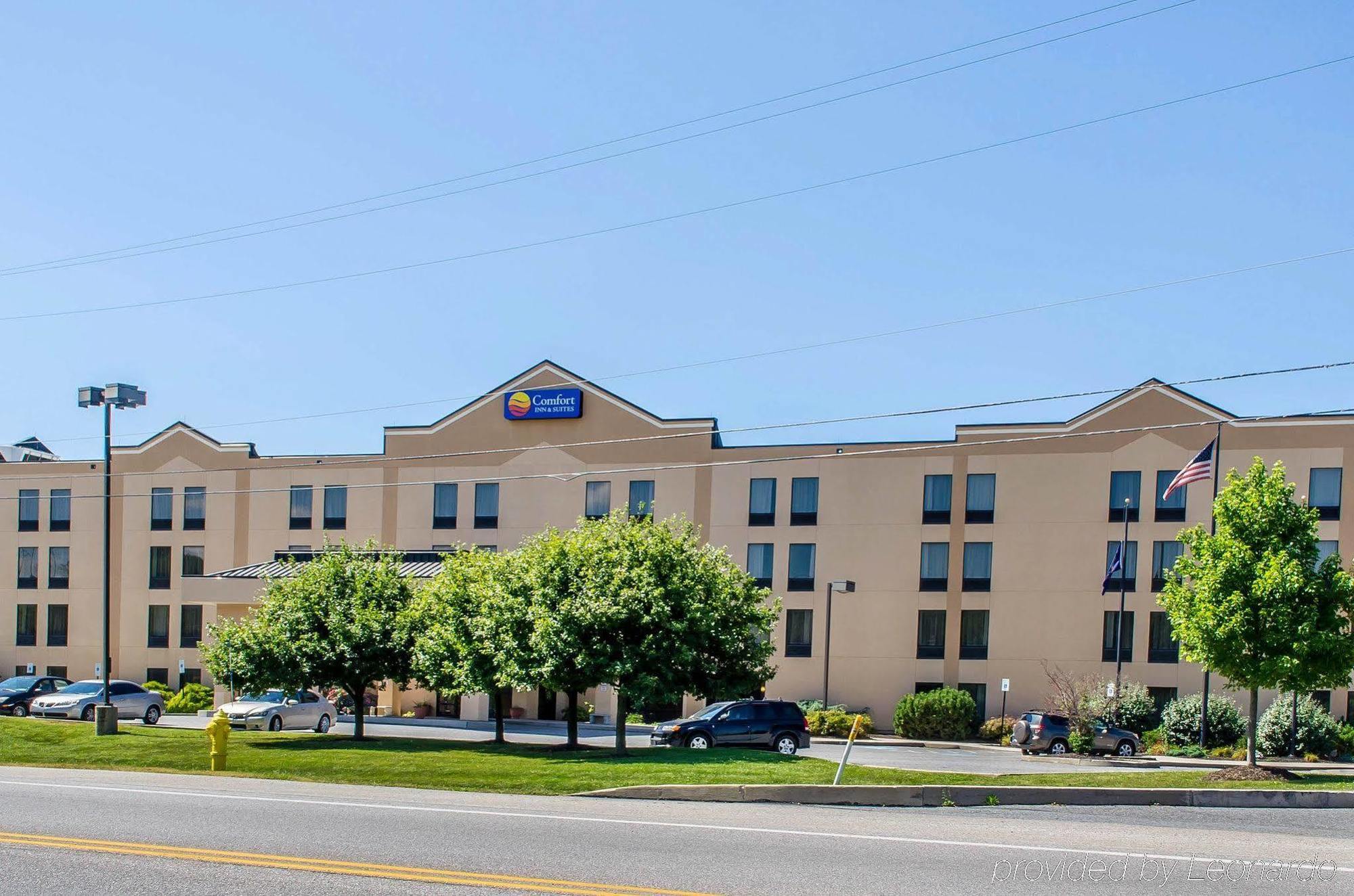 Hotel Comfort & North