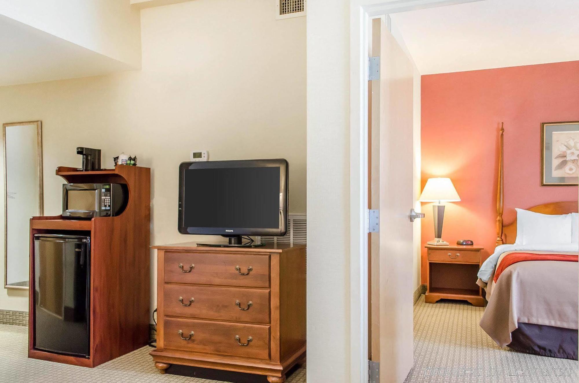 Comfort & North Hotel 2*