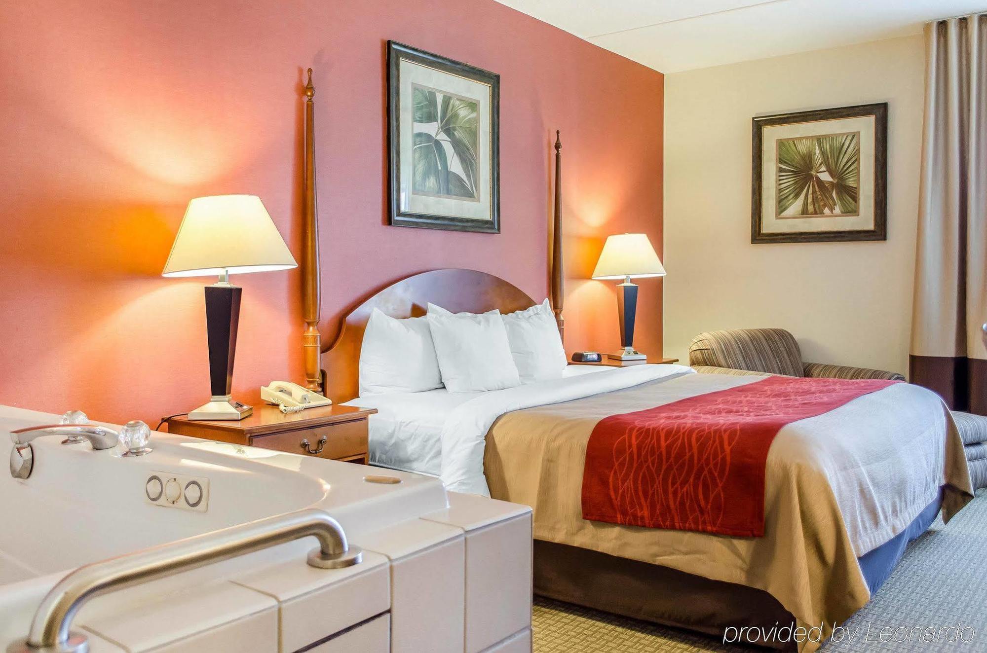 Hotel Comfort & North 2*