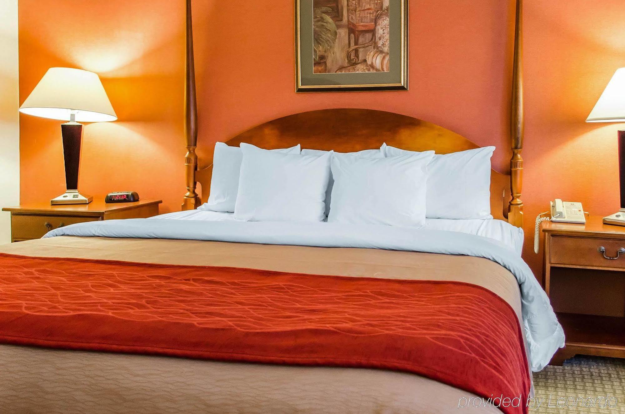 Hotel Comfort & North 2*