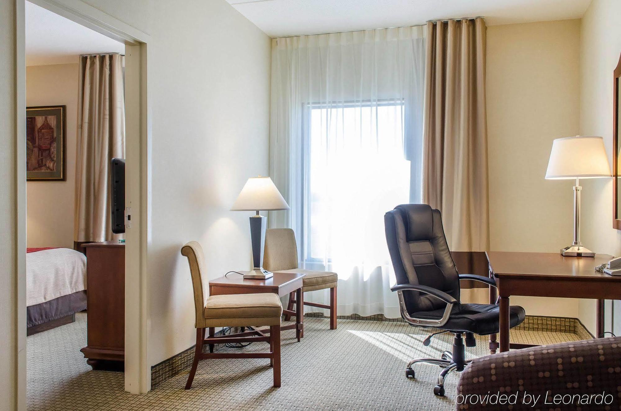 Comfort & North York