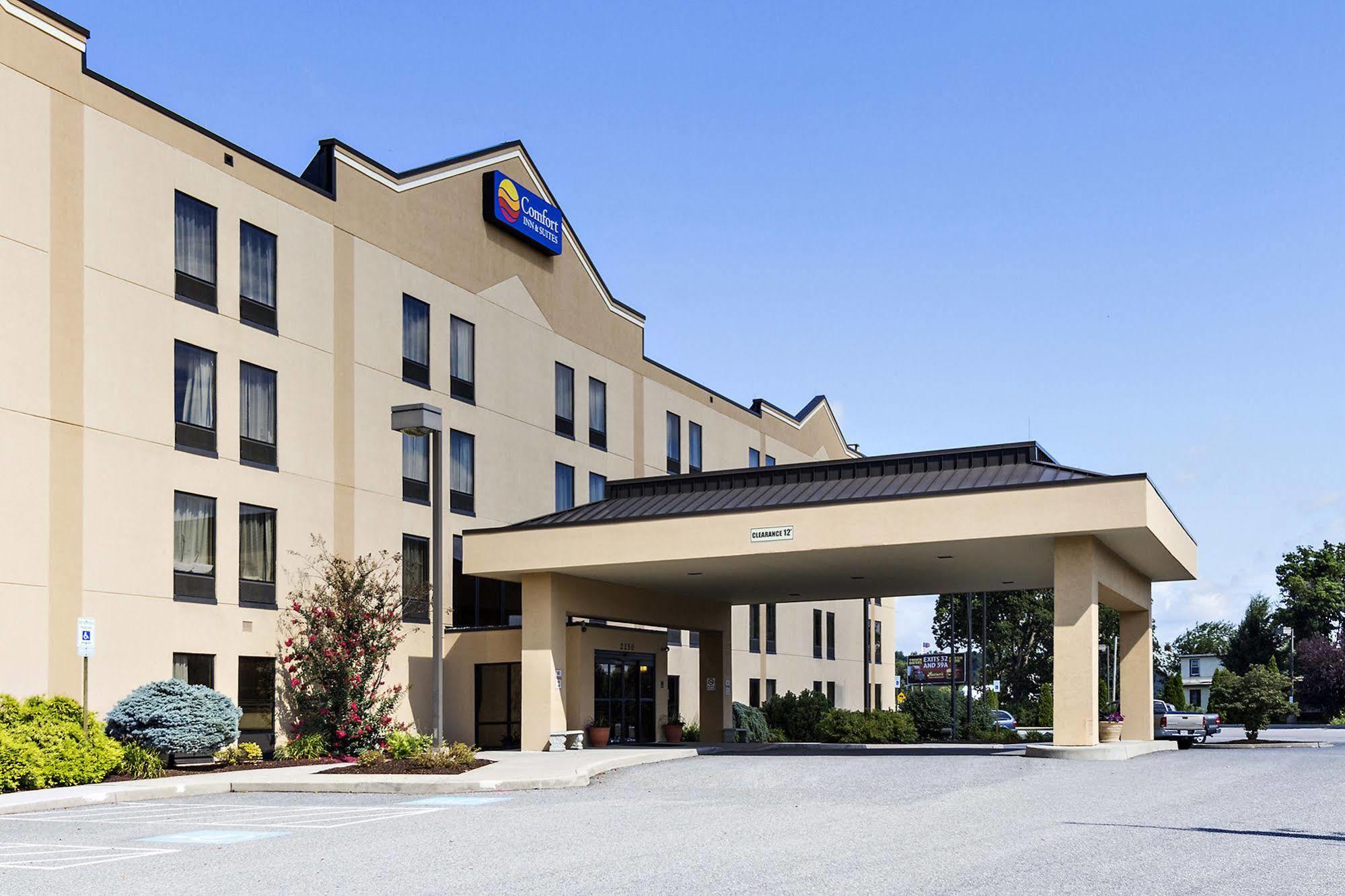 Comfort & North Hotel 2*