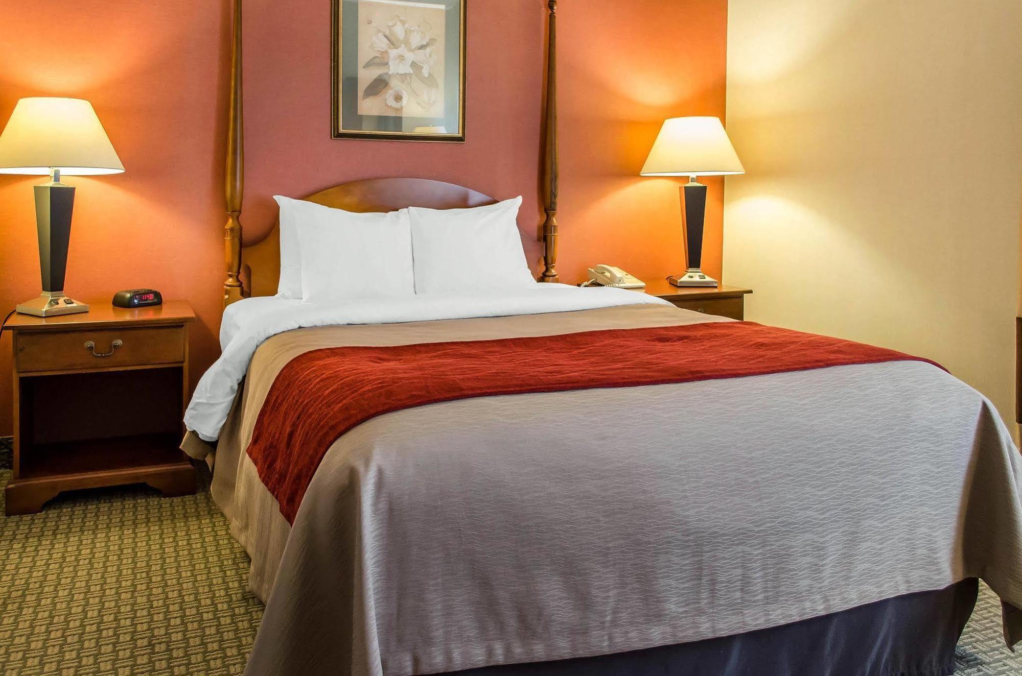 Comfort & North Hotel 2*