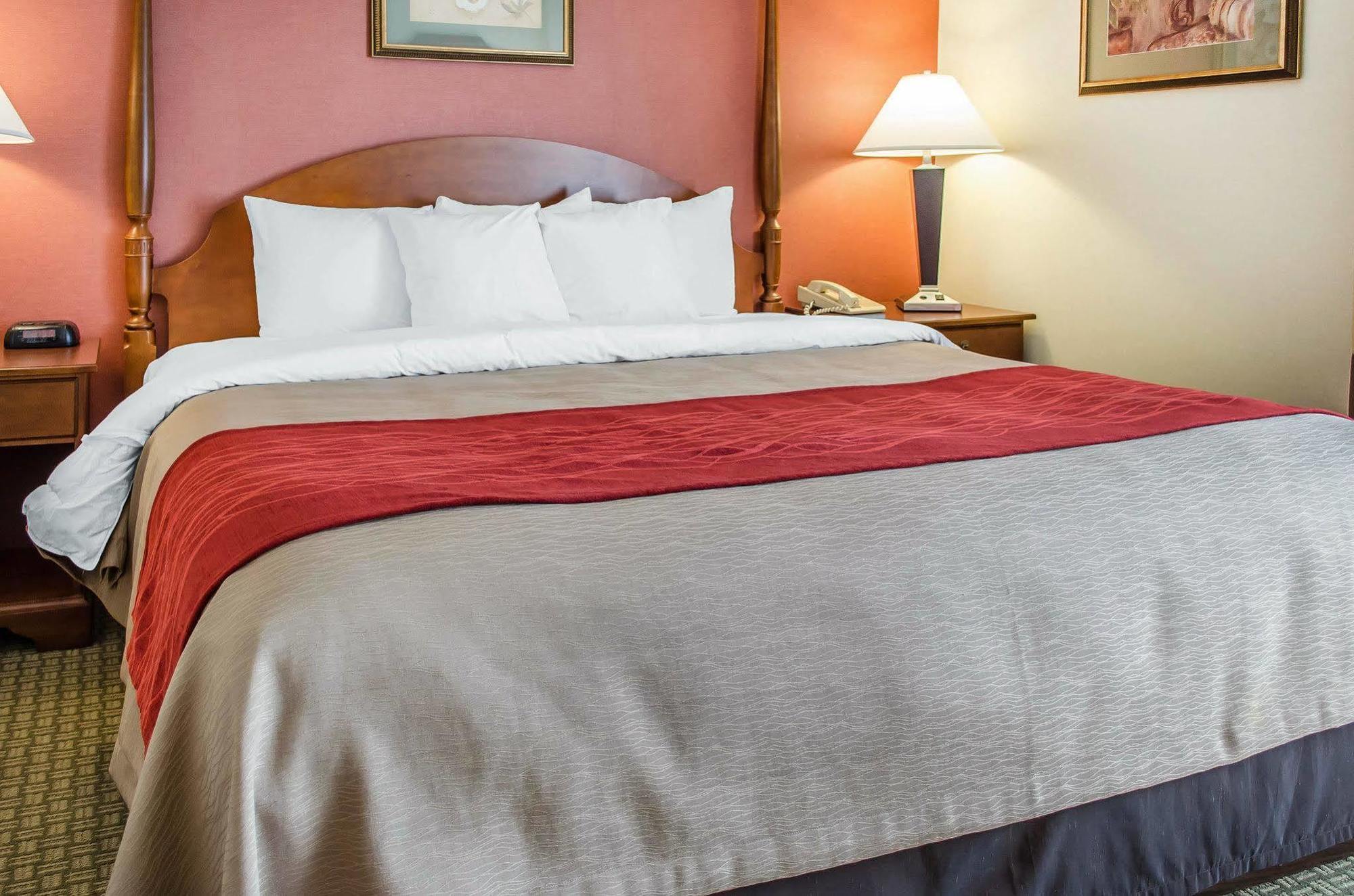 Comfort & North Hotel 2*